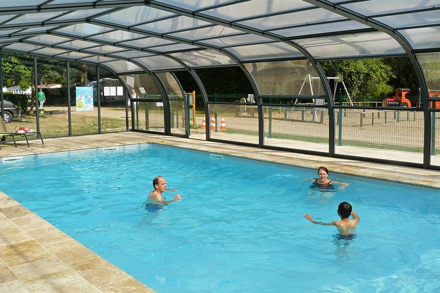 Camping Le Jardin Botanique