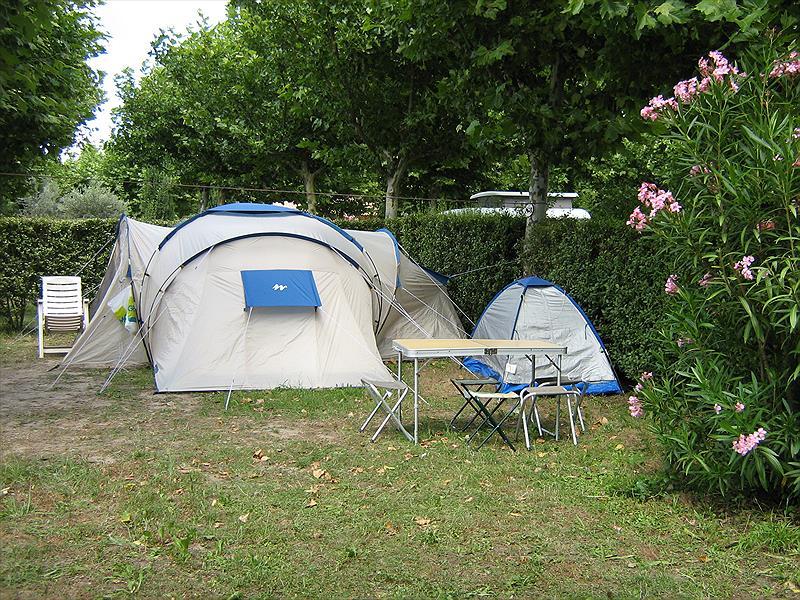 Koawa Camping Lou Comtadou