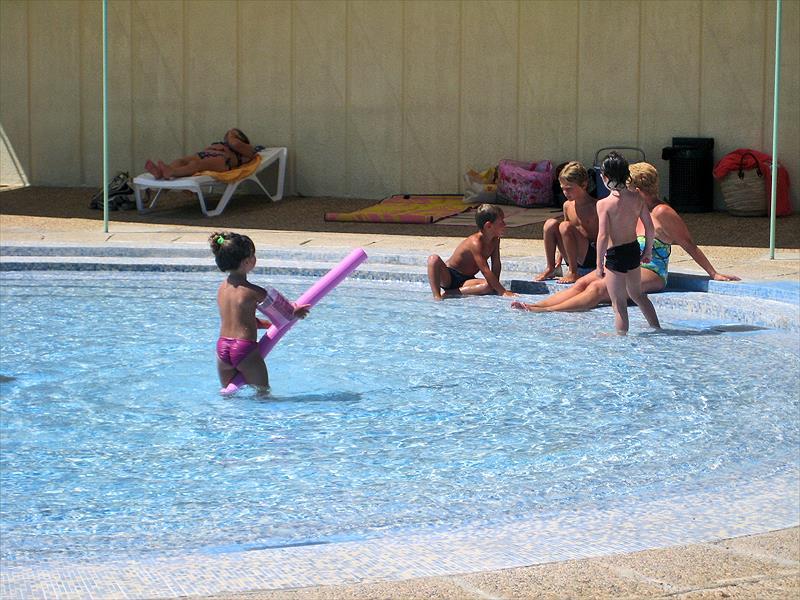 Koawa Camping Lou Comtadou