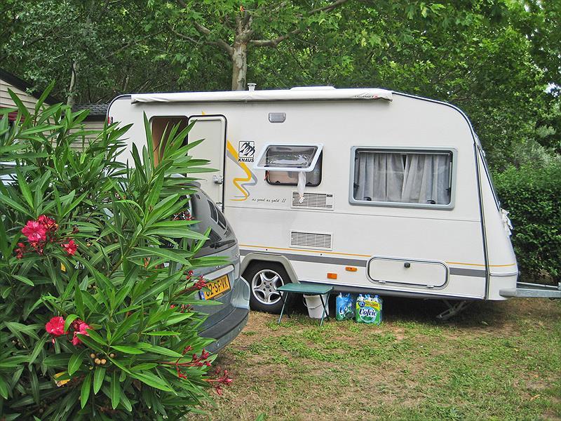 Koawa Camping Lou Comtadou