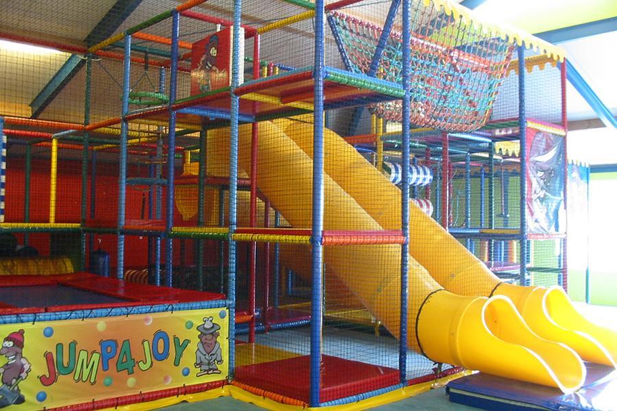 Camping Krieghuusbelten