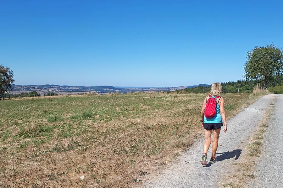 Campsite La Bedure