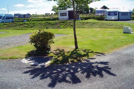 Smytham Holiday Park