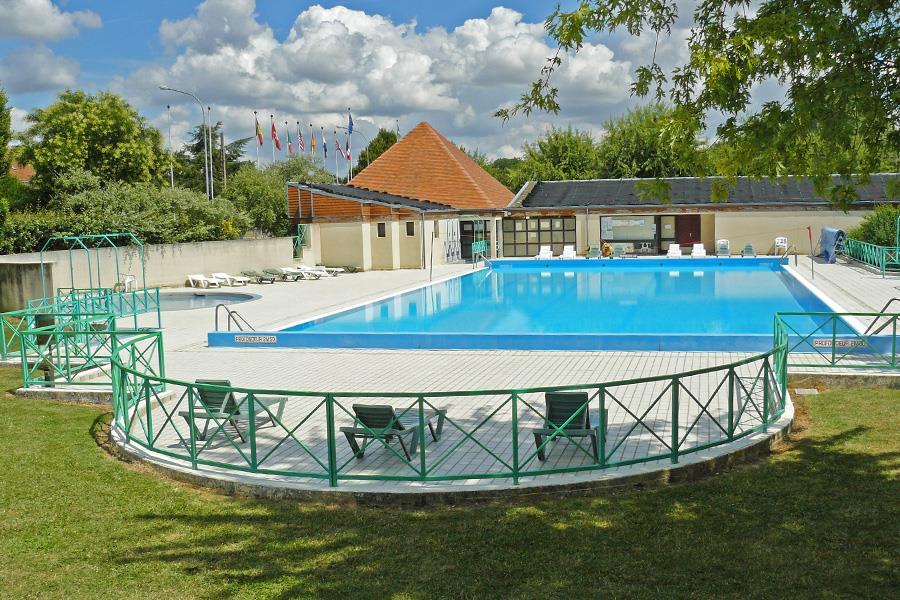Camping Les Chênes