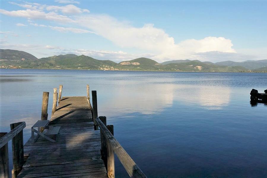 Bosco Verde Camping