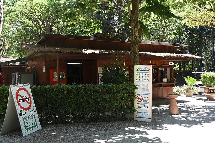 Bosco Verde Camping
