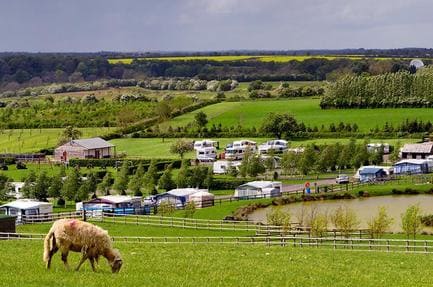 Greenhill Farm C&C Leisure Park