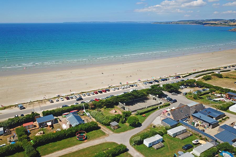 Camping de Menéz Bichen