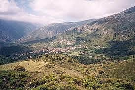 Camping e Canicce