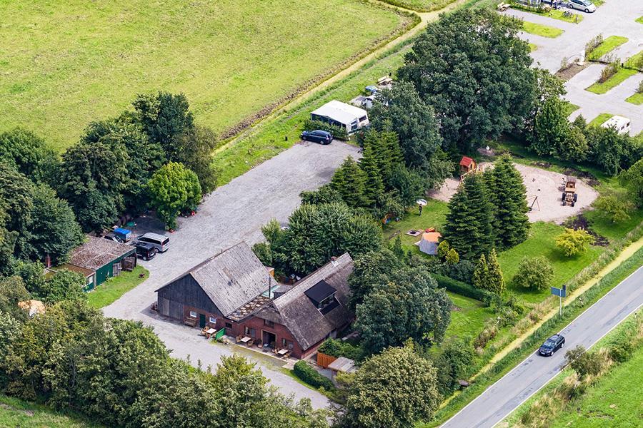 Höpken's Hof & Campingplatz