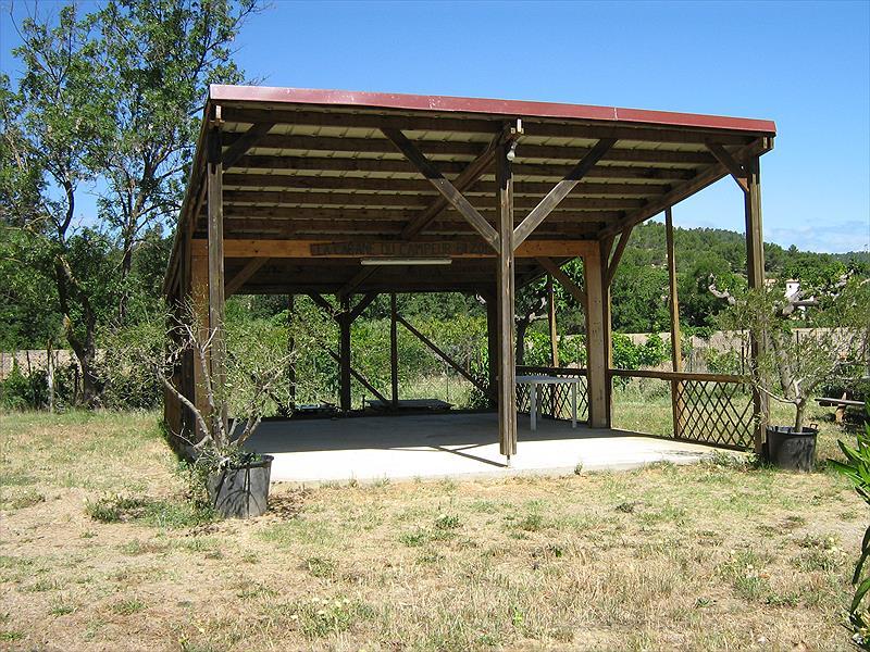 Camping de la Cesse