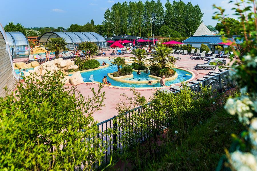 Camping Yelloh! Village Les Îles