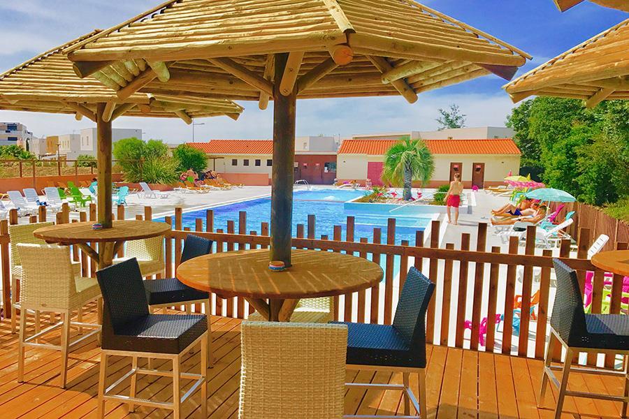 Campsite Le Maridor