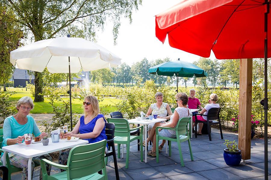 Campsite Domein Groot Besselink