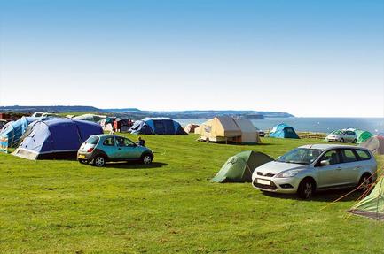 Crows Nest Caravan Park
