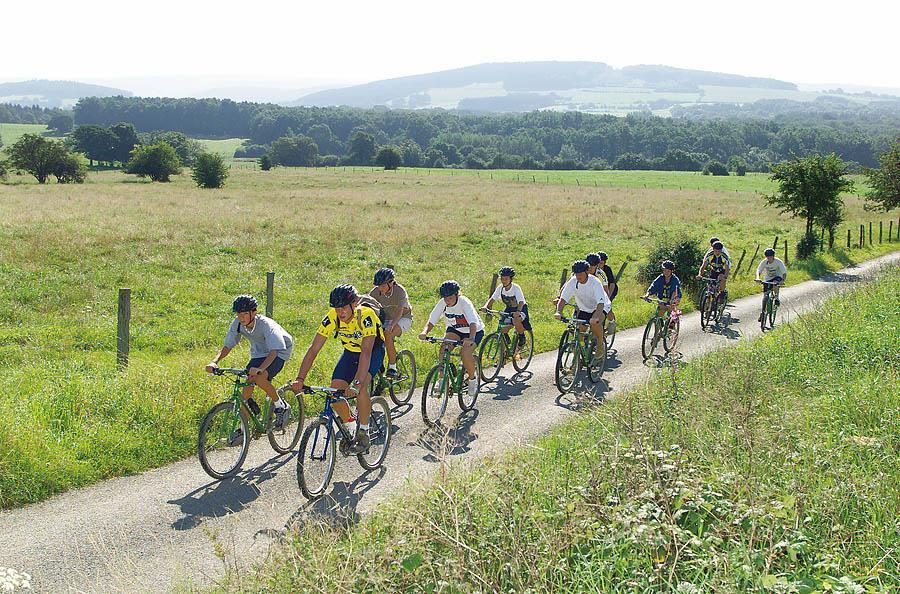 Corsendonk Camping Spa d'Or