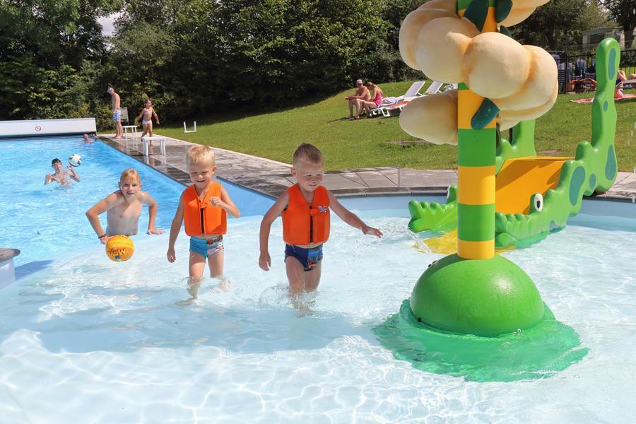 Corsendonk Camping Spa d'Or