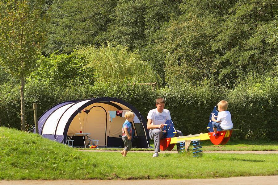 Corsendonk Camping Spa d'Or