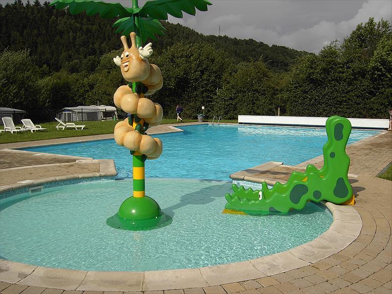 Corsendonk Camping Spa d'Or