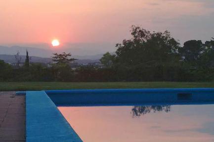 Camping Girona Can Toni Manescal
