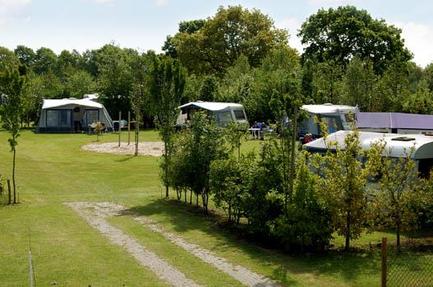 Camping Myry