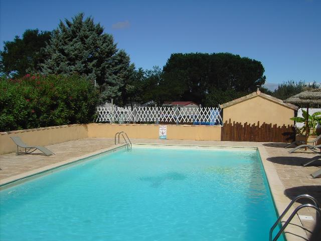 Camping L'Olivier