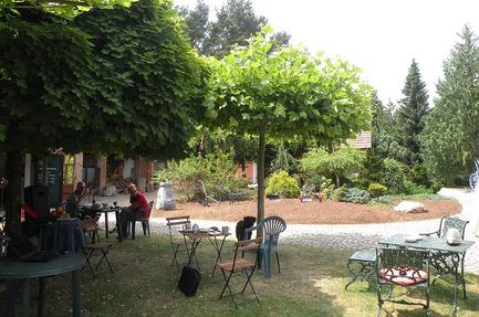 Camping Glockenhof Bad Muskau