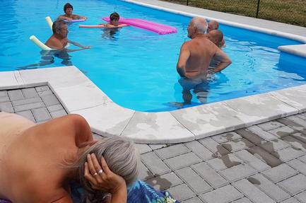 Camping Svoboda