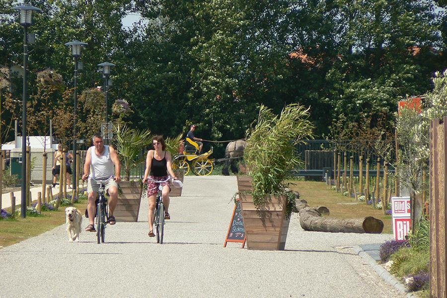 Ardoer strandpark De Zeeuwse Kust