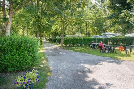 Camping Le Tivoli