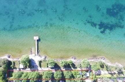 Camping Europa Silvella