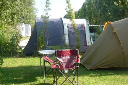 Camping La Touesse