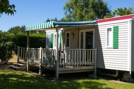 Camping Village de la Guyonnière
