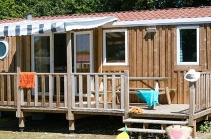 Camping Village de la Guyonnière