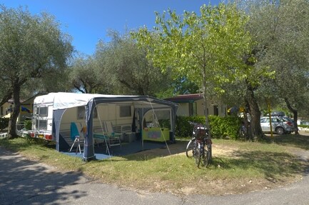Camping Cisano/San Vito