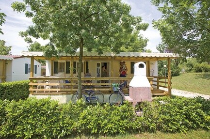 Portofelice Camping Village