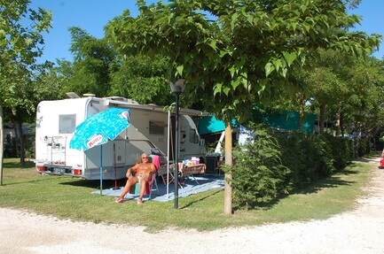 Camping Adria