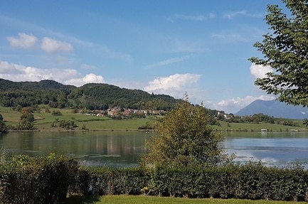 Camping Le Colombier