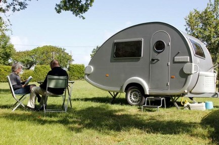 Camping La Ferme de Lann Hoëdic