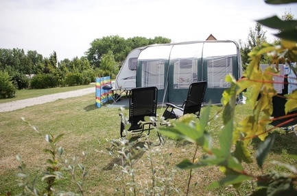 Camping Clos Cacheleux