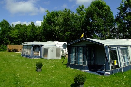 Camping Sudersé