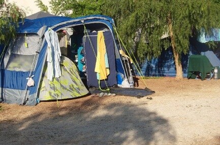 Camping Lilybeo Village