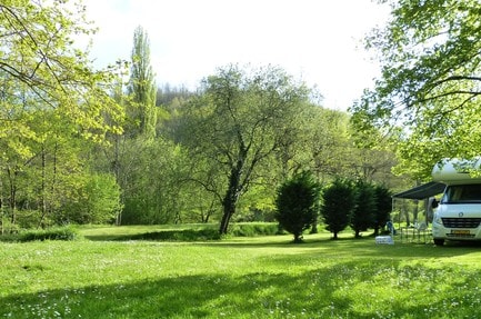 Camping Le Petit Pyrénéen