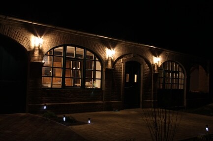 Camping Het Koetshuis