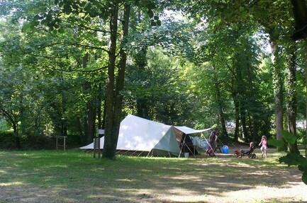 Camping Les Falquets