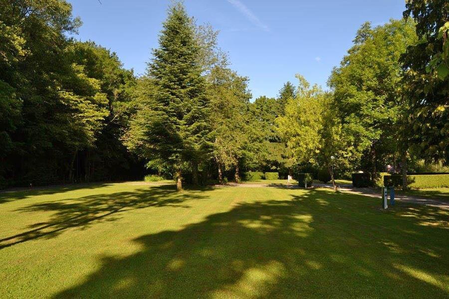 Flower Camping du Lac de la Seigneurie