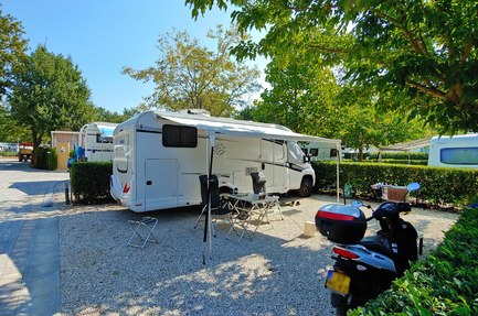 Polidor Camping Resort