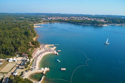 Polidor Camping Resort