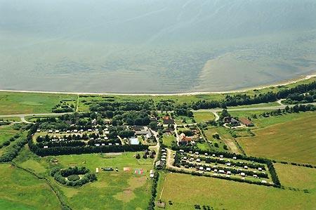 Farsø Fjord Camping