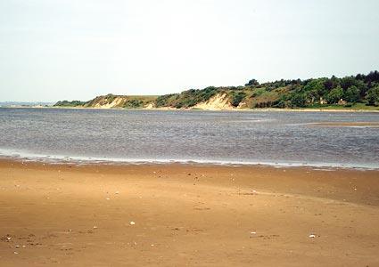 Farsø Fjord Camping